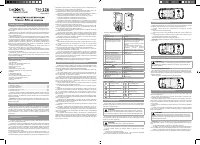 teXet TM-126