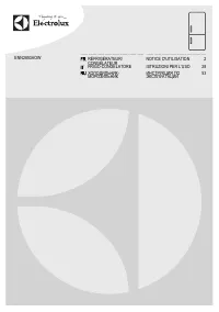 Electrolux ENN 2853 AOW