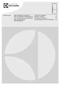 Electrolux ENN 2901 AOW