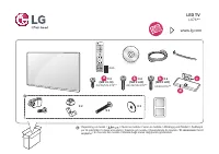 LG 32LX761H