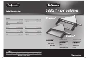 Fellowes Fusion