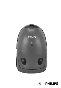 Philips FC8334