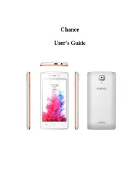 Keneksi Chance