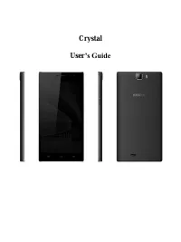 Keneksi Crystal