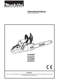 Makita EA3500F