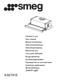 Smeg KSET61E