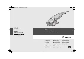 Bosch PWS 20 230 J