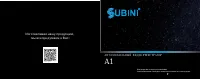 Subini A1