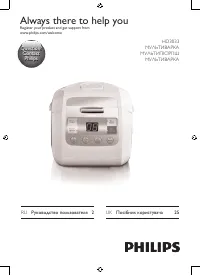 Philips HD3033