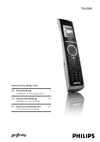 Philips TSU9200