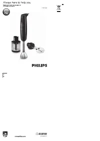 Philips HR1328