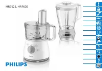 Philips HR7625