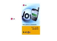 LG C DM-110