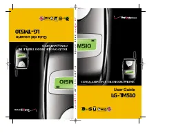 LG C TM-510