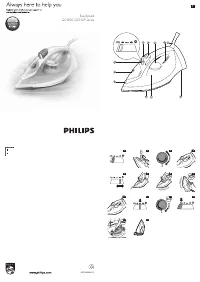 Philips GC1022/40