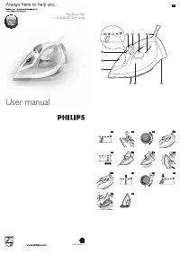 Philips GC2040/70