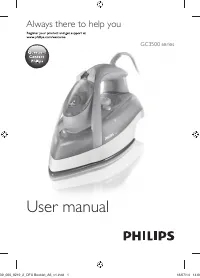 Philips GC3593/02