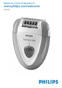 Philips HP6409/03