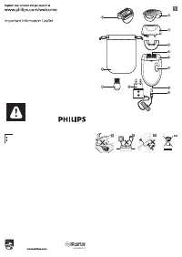 Philips HP6420/00