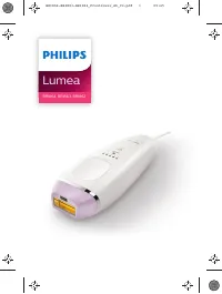 Philips BRI862/00