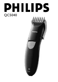 Philips QC5040/00