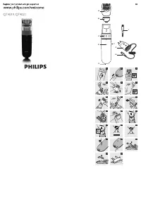 Philips QT4019