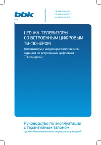 BBK 19LEM-1004/T2C