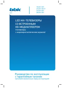BBK 19LEM-1001