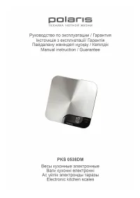 Polaris PKS 0538DM