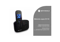 Motorola D1112 RU
