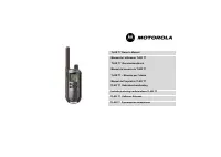 Motorola TLKR T7