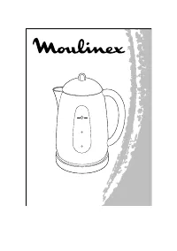 Moulinex BY30113E