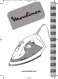 Moulinex IM1130EO