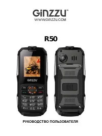 Ginzzu R50