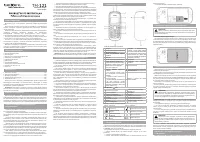 teXet TM-121