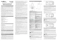 teXet TM-127