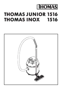 Thomas JUNIOR 1516