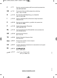 Rowenta RO6643R1 INTENSIUM