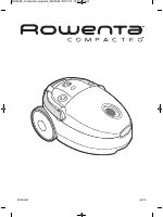 Rowenta RO1721R1 COMPACTEO