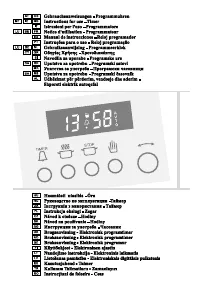 Gorenje B8960SG