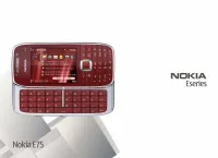 Nokia E75