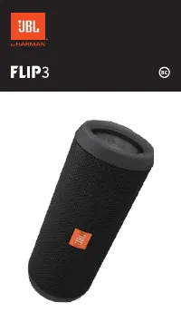 JBL Flip 3