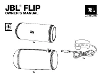 JBL Flip