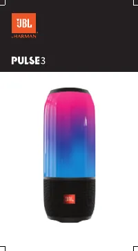 JBL Pulse 3