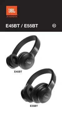 JBL E45BT