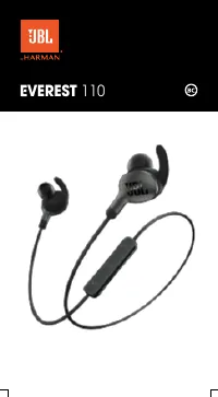 JBL Everest 110