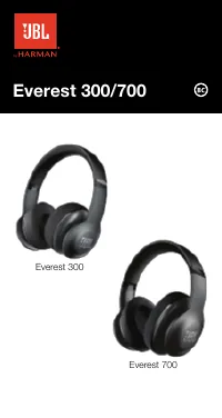 JBL Everest 300