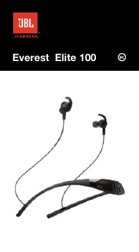 JBL Everest Elite 100