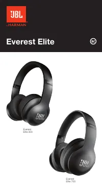 JBL Everest Elite 300