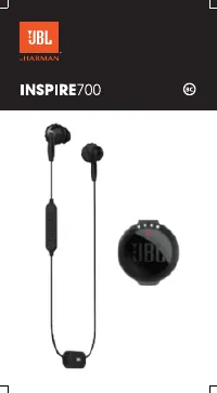 JBL Inspire 700